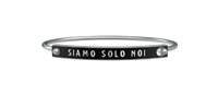 Bracciale Kidult Uomo Free Time in Acciaio 731481L